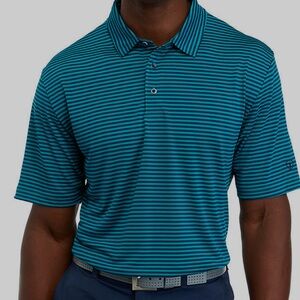 Saddlebred performance polo shirt